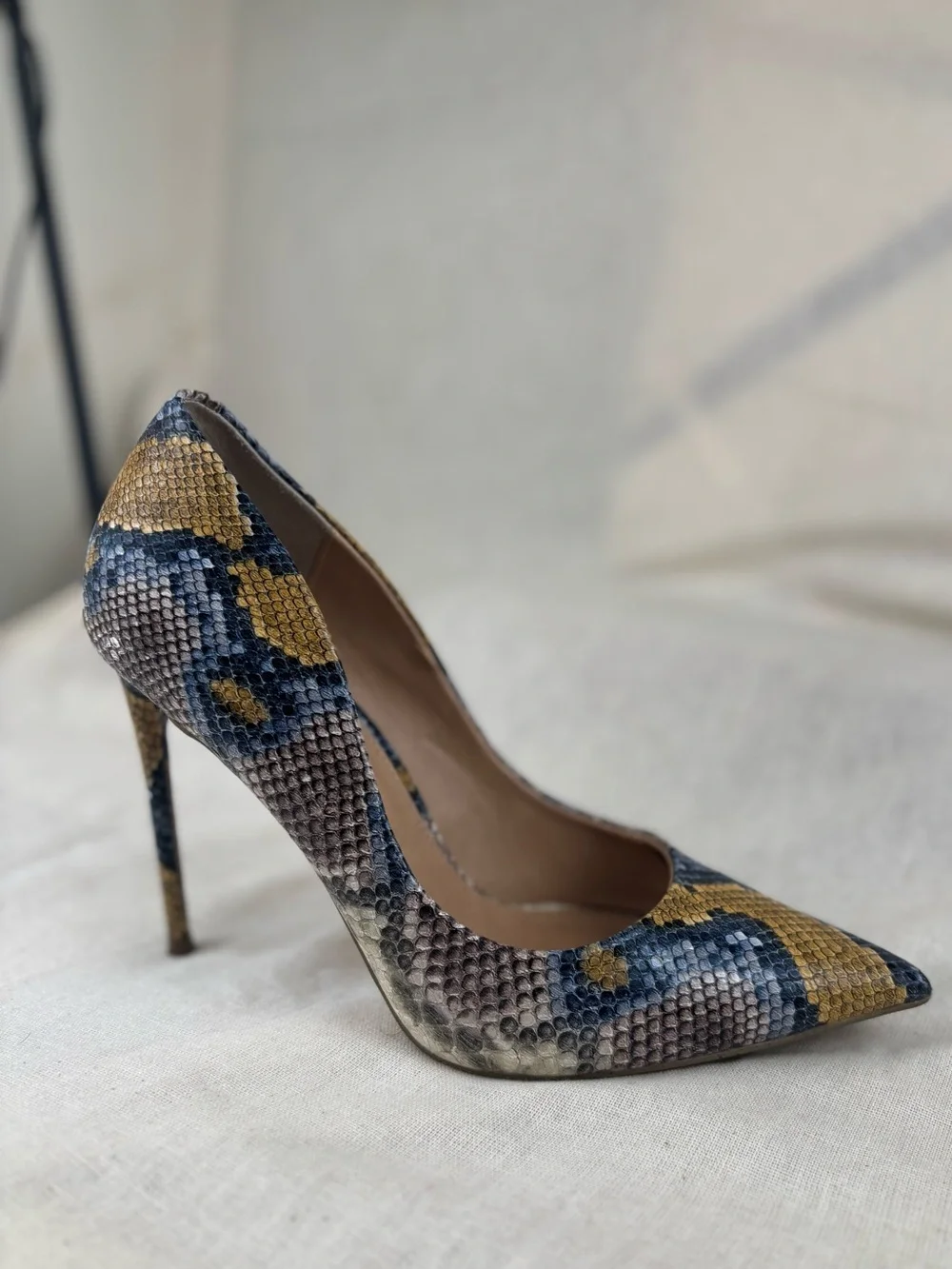 Steve Madden steve madden